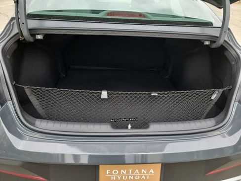 New 2026 Hyundai Elantra Sport FWD image 20