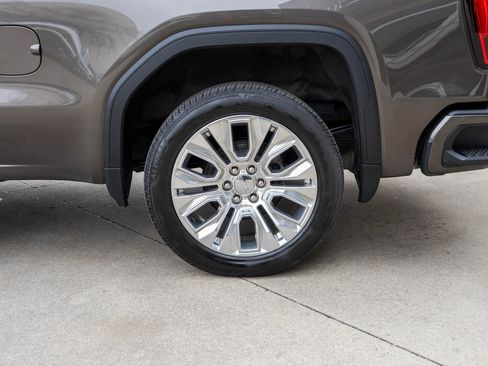 Used 2020 GMC Sierra 1500 Denali w/ Denali Ultimate Package image 33