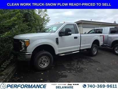 Used 2017 Ford F250 XL w/ Power Equipment Group