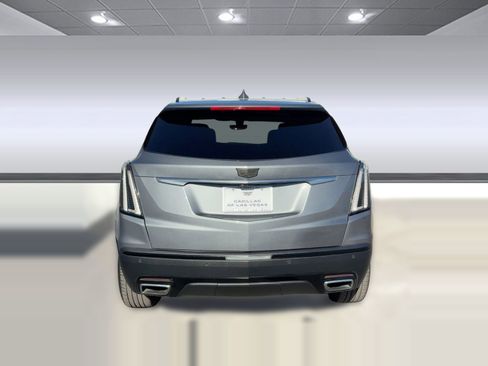 Used 2021 Cadillac XT5 Sportv image 8