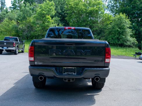 Used 2019 RAM 1500 Express w/ Wheel & Sound Group AWD/4WD image 4