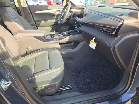 New 2026 Buick Envision Avenir image 7