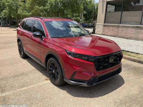 Used 2023 Honda CR-V Sport image 5
