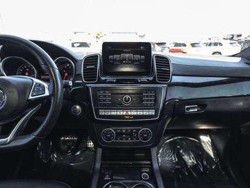 Used 2017 Mercedes-Benz GLE 43 AMG 4MATIC Coupe image 26