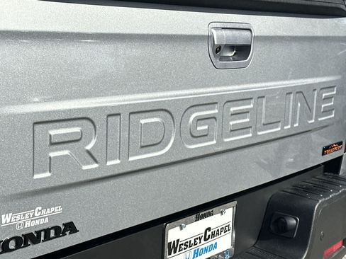Certified 2026 Honda Ridgeline TrailSport image 10
