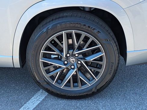 New 2026 Lexus TX 350 AWD w/ Technology Package image 14