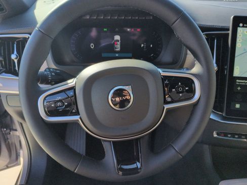 New 2026 Volvo XC90 B6 Ultra w/ Protection Package Premier image 16