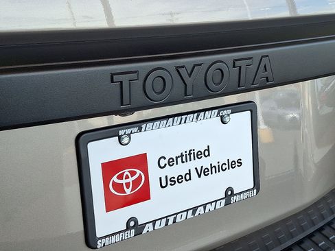Used 2024 Toyota Land Cruiser 1958 AWD/4WD image 31