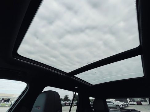 New 2026 GMC Terrain AT4 w/ Technology Package II image 19