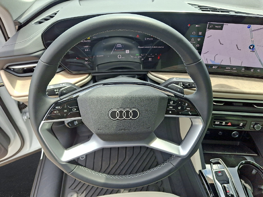 Used 2025 Audi Q5 Premium AWD/4WD image 22