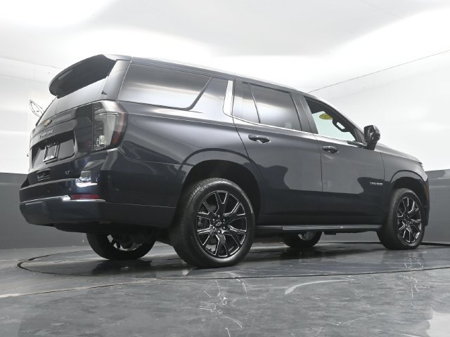 Used 2025 Chevrolet Tahoe LT w/ Comfort Package AWD/4WD image 38