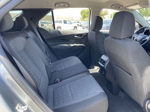 Used 2024 Chevrolet Equinox LT AWD/4WD image 27