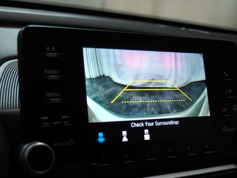 Used 2019 Honda Accord LX image 20