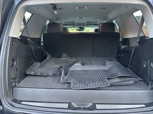 Used 2017 Chevrolet Tahoe LT image 40