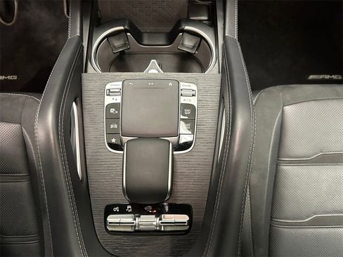 Used 2023 Mercedes-Benz GLE 53 AMG 4MATIC image 20