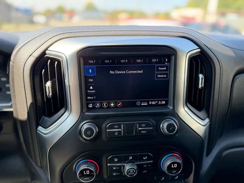 Used 2020 Chevrolet Silverado 1500 RST AWD/4WD image 20