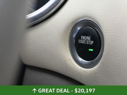 Used 2024 Chevrolet Malibu LT image 27