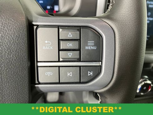 New 2025 Ford F150 XLT w/ Equipment Group 302A MID image 18