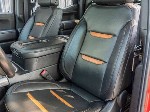 Used 2021 GMC Sierra 1500 AT4 AWD/4WD image 19