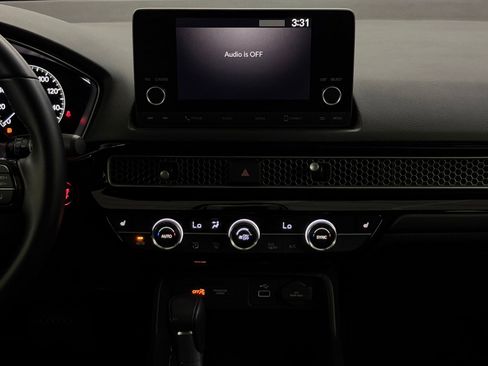 Certified 2024 Honda Civic EX-L image 37