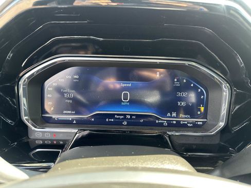 Used 2024 Chevrolet Silverado 1500 LT image 26