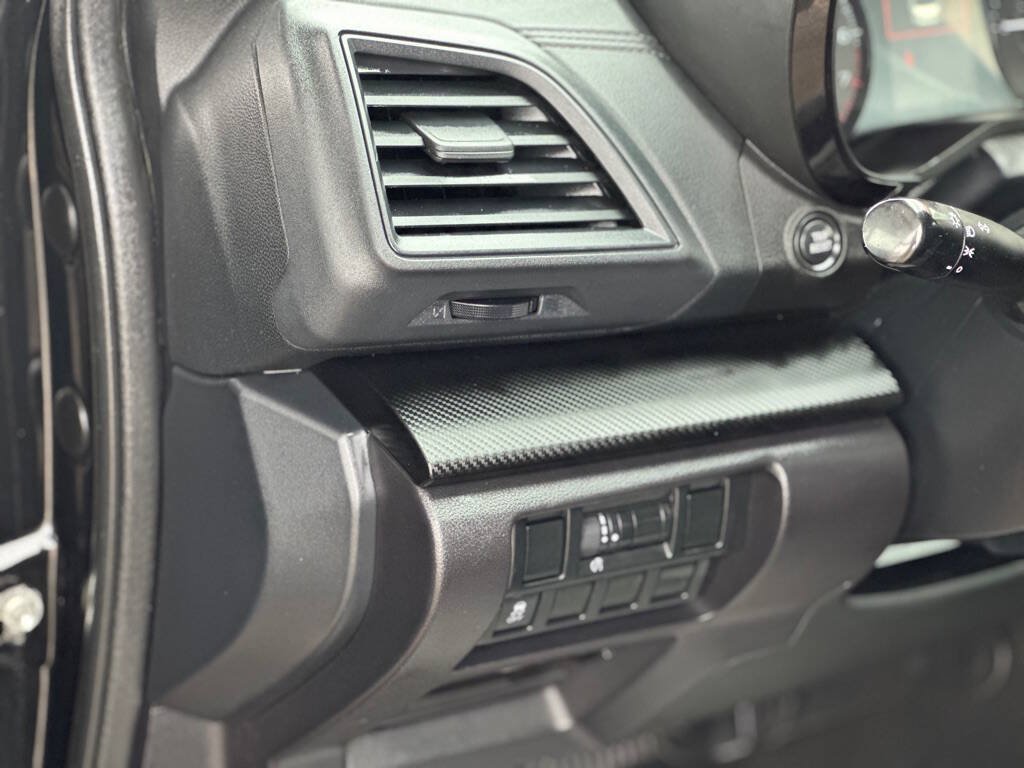Used 2019 Subaru Impreza 2.0i w/ Eyesight AWD/4WD image 9