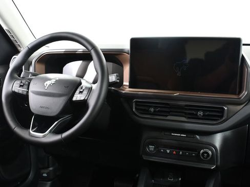 New 2026 Ford Bronco Sport Outer Banks AWD/4WD image 8