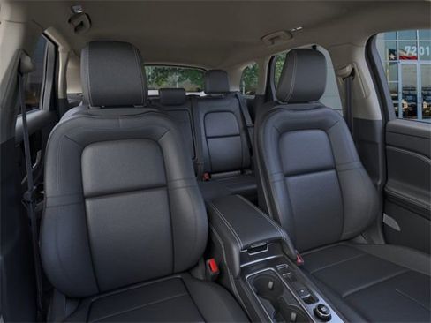 New 2026 Lincoln Corsair Reserve image 10