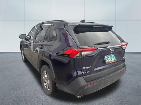 Used 2023 Toyota RAV4 XLE w/ XLE Grade Weather Package image 7