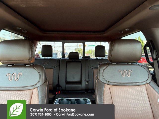 New 2026 Ford F150 King Ranch w/ Equipment Group 601A High AWD/4WD image 35