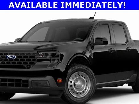 New 2026 Ford Maverick XL w/ Equipment Group 101A image 30