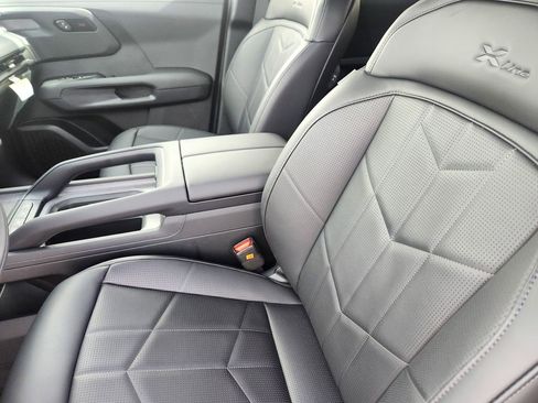 New 2027 Kia Telluride EX X-Line image 8