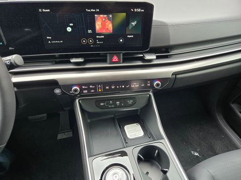 New 2026 Kia Carnival SX Prestige image 16