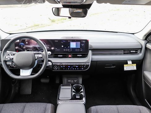 New 2026 Hyundai Ioniq 5 SE RWD image 14