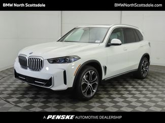 New 2026 BMW X5 sDrive40i video 1