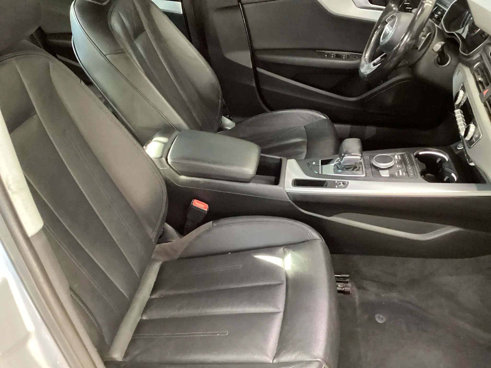 Used 2017 Audi A4 2.0T Premium AWD/4WD image 11
