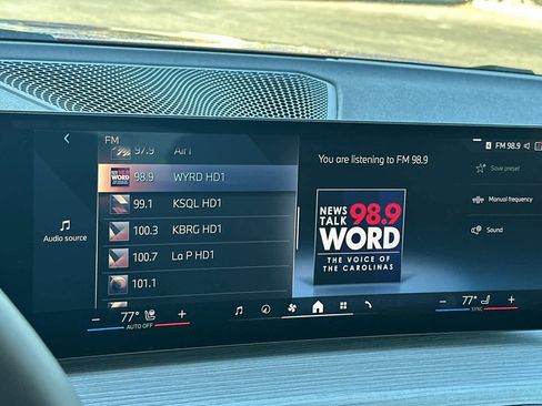 Used 2025 BMW 430i image 19