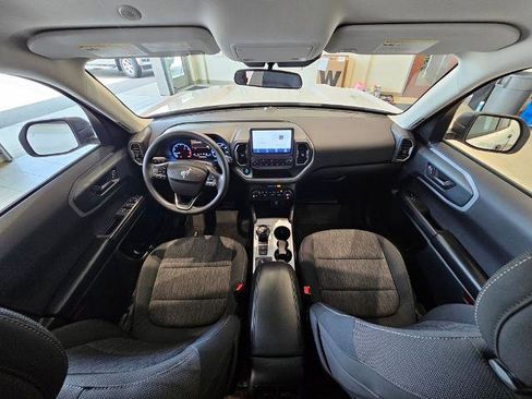 Certified 2021 Ford Bronco Sport Big Bend image 14