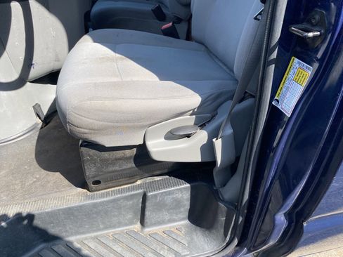 Used 2013 Ford E-350 and Econoline 350 Super Duty w/ Exterior Upgrade Pkg image 20