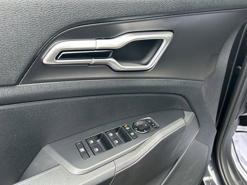 New 2026 Kia Sportage LX image 17