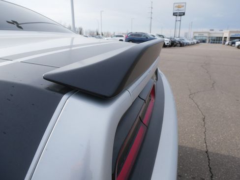 Used 2020 Dodge Challenger R/T Scat Pack w/ Shaker Package image 20