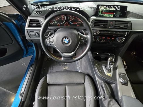 Used 2018 BMW 430i Gran Coupe w/ Premium Package RWD image 14