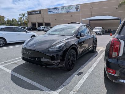 Used 2021 Tesla Model Y Long Range