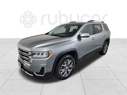 Used 2023 GMC Acadia SLT