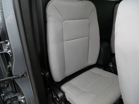 Used 2020 Chevrolet Colorado W/T w/ WT Convenience Package RWD image 26