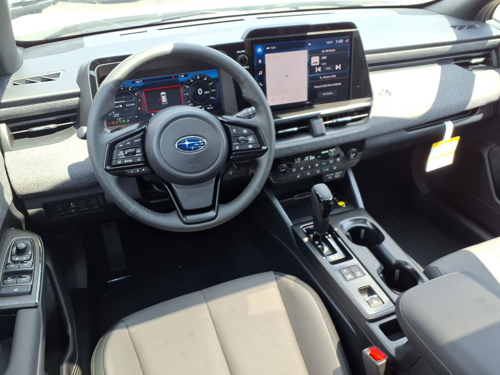 New 2026 Subaru Outback Premium AWD/4WD image 4