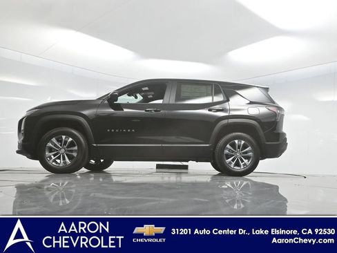 New 2026 Chevrolet Equinox LT w/ Convenience Package II image 49