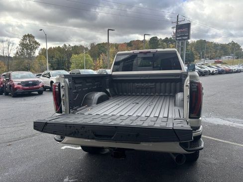 New 2026 GMC Sierra 2500 AT4 w/ AT4 Premium Plus Package image 51