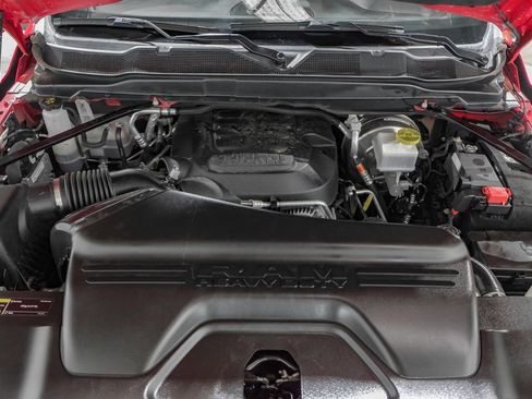 Used 2026 RAM 2500 Big Horn AWD/4WD image 57