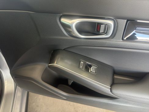 New 2026 Honda Civic Sport Touring image 16